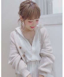 ♡ | ワンピース/ドレス