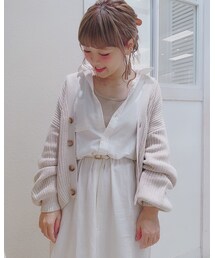 ♡♡ | ワンピース/ドレス