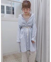 ♡ | ワンピース/ドレス