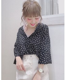 ♡ | シャツ/ブラウス