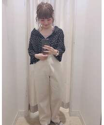 ♡♡ | シャツ/ブラウス