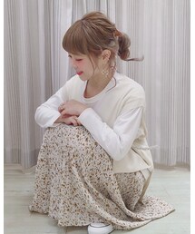 ♡♡♡ | トップス