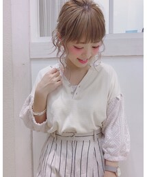 ♡♡ | トップス