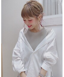 ♡ | シャツ/ブラウス