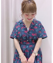 ♡ | シャツ/ブラウス