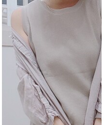 studio CLIP | Tシャツ/カットソー