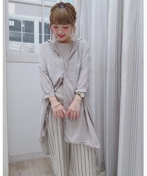 ♡ | ワンピース/ドレス