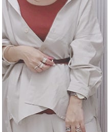 studio CLIP | ベルト