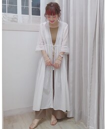 ♡ | ワンピース/ドレス