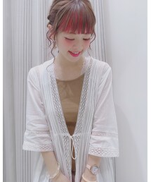 ♡♡ | ワンピース/ドレス