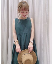 ♡ | ワンピース/ドレス