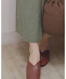 studio CLIP | シューズ