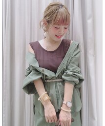 ♡♡ | シャツ/ブラウス