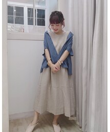 全身 | シャツ/ブラウス