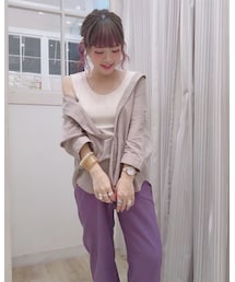 ♡ | シャツ/ブラウス