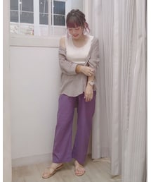 全身 | シャツ/ブラウス