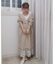 全身 | ジャケット/アウター