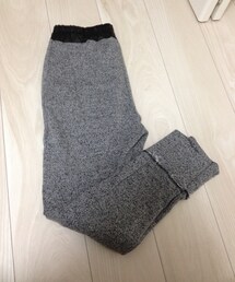 ZARA | 楽チンスウェット(その他パンツ)
