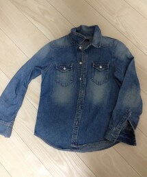 CIAOPANIC | デニムシャツ
(シャツ/ブラウス)