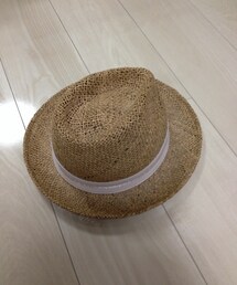 SmackyGlam | 麦わら帽子(ハット)