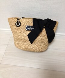 kate spade new york | カゴバッグ(かごバッグ)