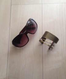 SmackyGlam | 小物たち(サングラス)