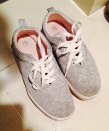 ブランド不明 | グレースニーカー(スニーカー)