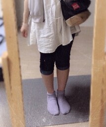 UNIQLO | デニムパンツ