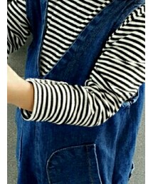 ZARA | Tシャツ/カットソー