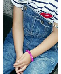 ZARA | Tシャツ/カットソー