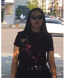 NET | Tシャツ/カットソー