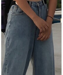 萬歲牌 | デニムパンツ