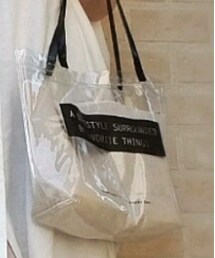 Whats(100円SHOP) | トートバッグ