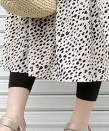 UNIQLO | レギンス/スパッツ