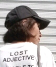 Honeys | キャップ