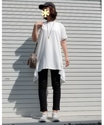 フロント画像 | ワンピース/ドレス