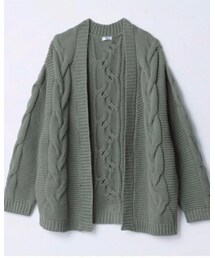 しまむら | カーディガン/ボレロ