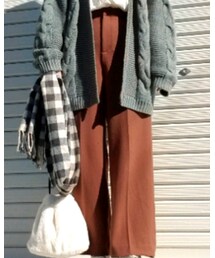 しまむら | パンツ