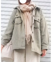 earth music&ecology | ジャケット/アウター