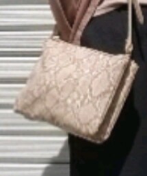 GU | ショルダーバッグ