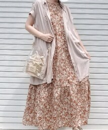 GU | ワンピース/ドレス