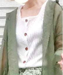 しまむら | タンクトップ