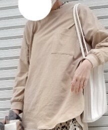 しまむら | Tシャツ/カットソー