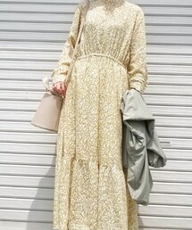 GU | ワンピース/ドレス