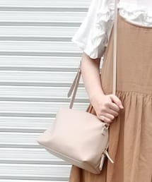 GU | ショルダーバッグ