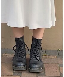 Dr. Martens | ブーツ