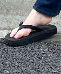 nonnative | ビーチサンダル