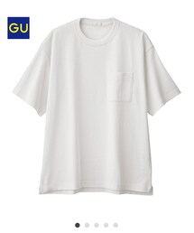 GU | メンズ(Tシャツ/カットソー)