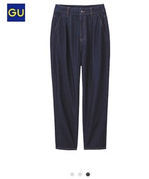 GU | デニムパンツ