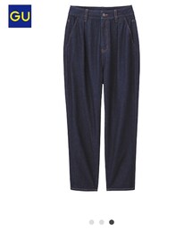 GU | デニムパンツ